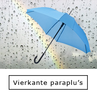 Bekijk vierkante paraplu's