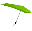 bedrukte stormparaplu met logo